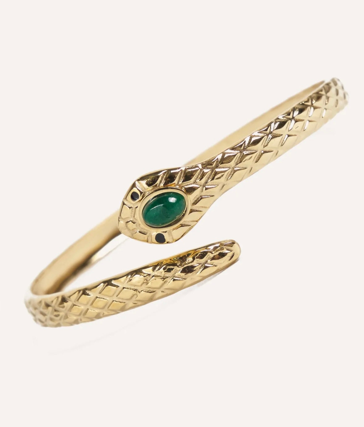 Pulsera dorada