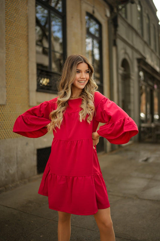 <transcy>Vestido corto </transcy>