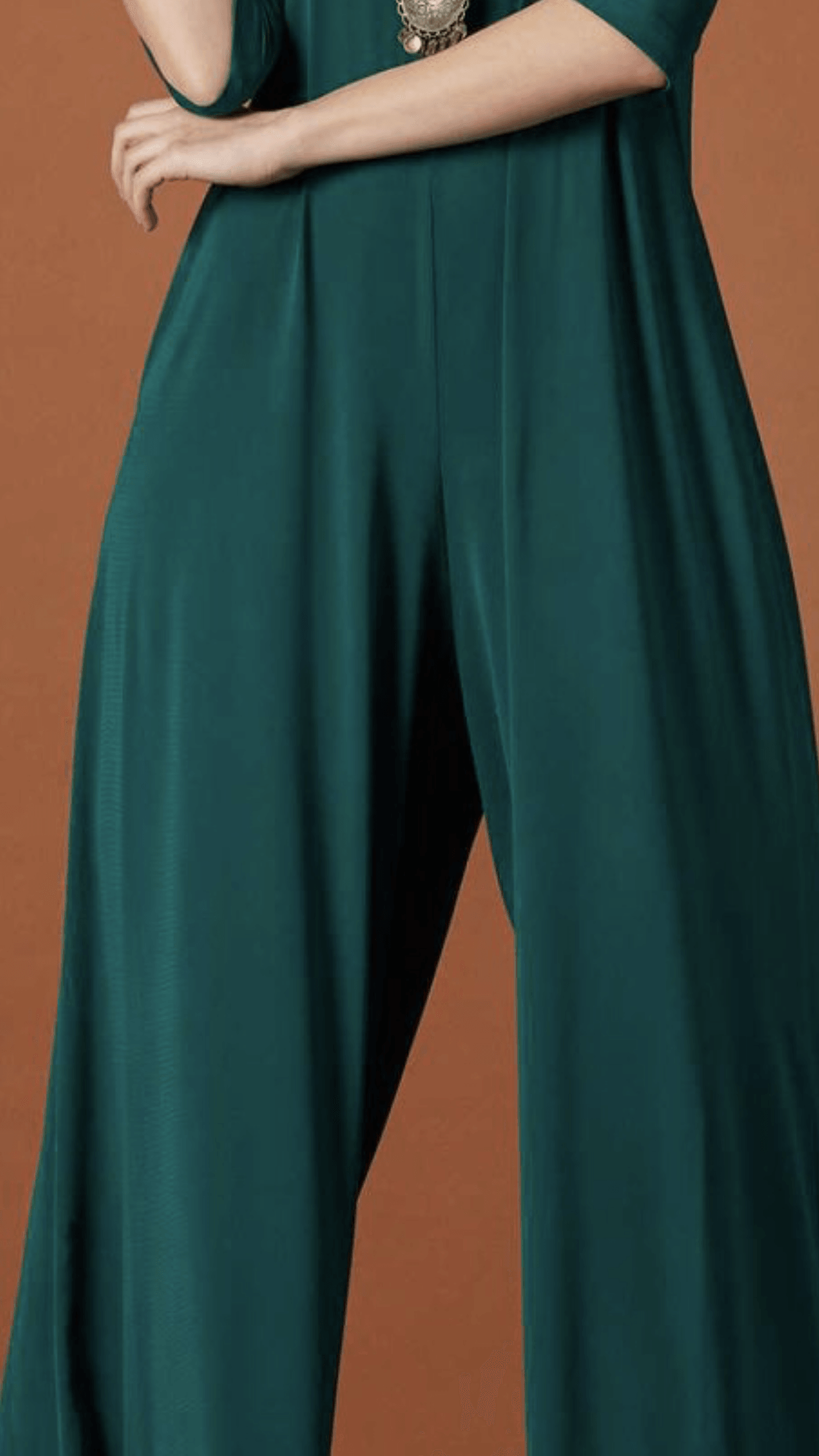 <transcy>Pantalones de malla</transcy>