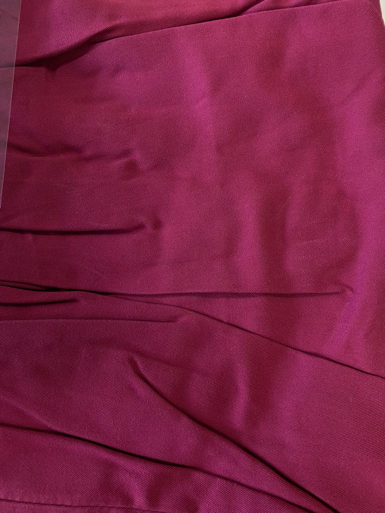 Vestido largo