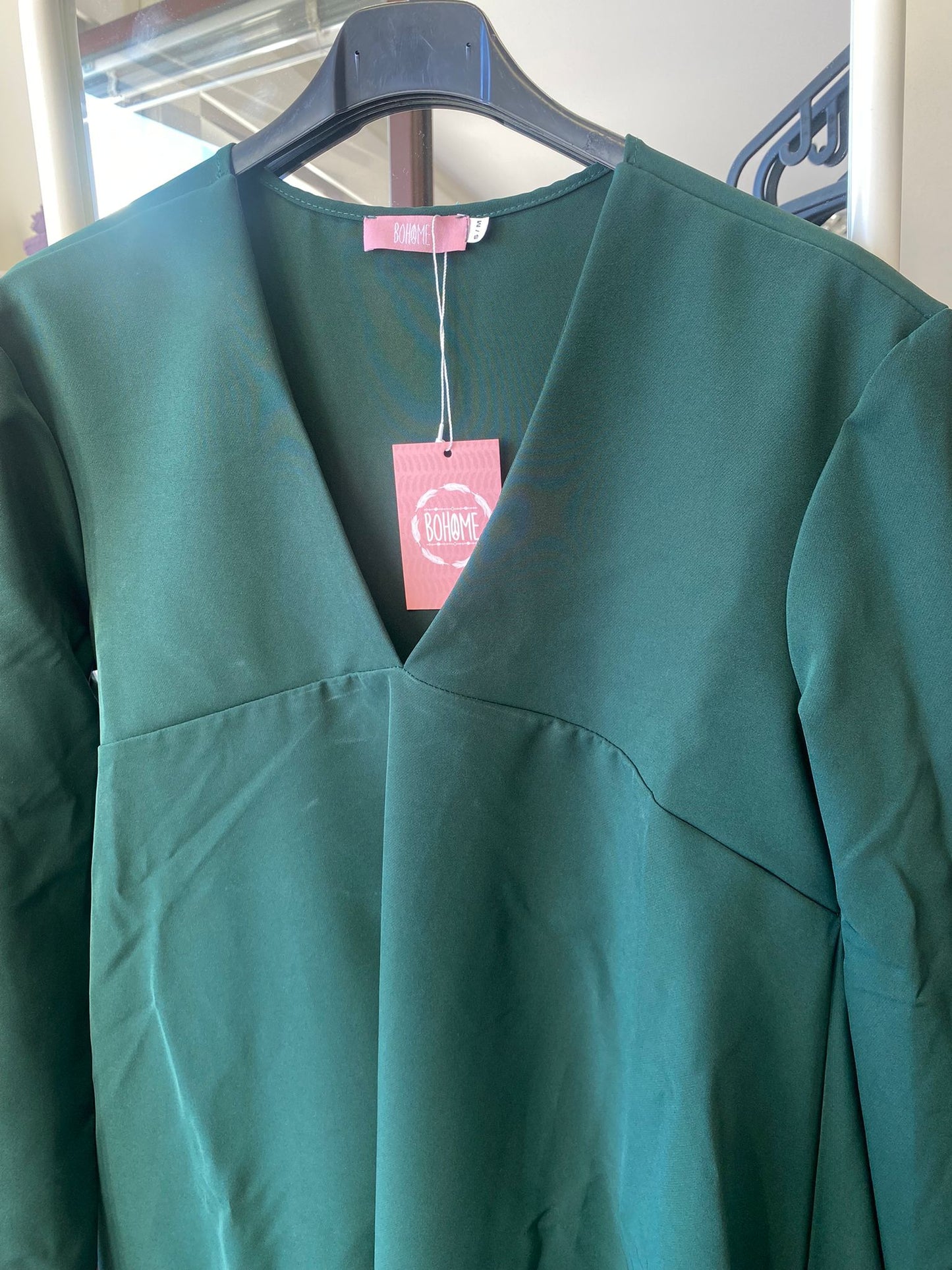 <transcy>Vestido asimétrico</transcy>