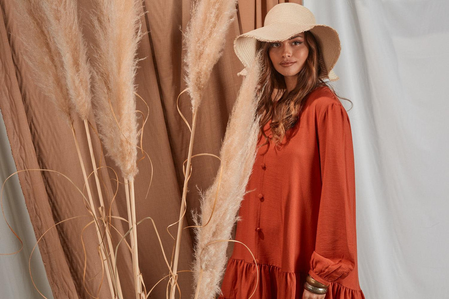 Vestido corto